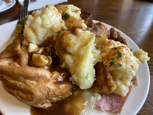 Photo of King Carveries - Preston New Rd, Blackpool FY4 4UT